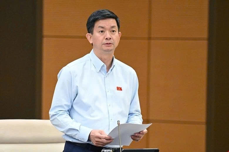 National Assembly to debate key laws at year-end session
